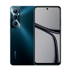 Смартфон Realme C65 8/256 ГБ чёрный