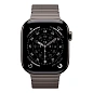 Умные часы Apple Watch Series 11 42mm GPS + Cellular Slate Titanium Case Slate Link Bracelet One Size - 2