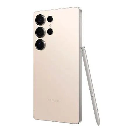 Смартфон Samsung Galaxy S25 Ultra 12/512 ГБ "розово-золотой титан" (2sim + eSim) - 10