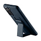 Клип-кейс (накладка) с магнитной подставкой для Samsung Galaxy S21