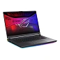 Ноутбук ASUS ROG Strix G16 (2025) Core i7 14650HX GeForce RTX5060