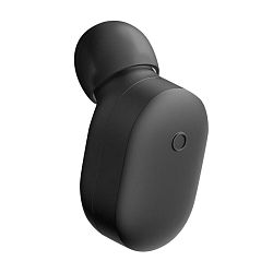 Bluetooth-гарнитура Xiaomi Millet Bluetooth Headset mini, чёрный