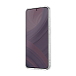 Клип-кейс (накладка) UNIQ Lifepro Tinsel для Samsung Galaxy S24