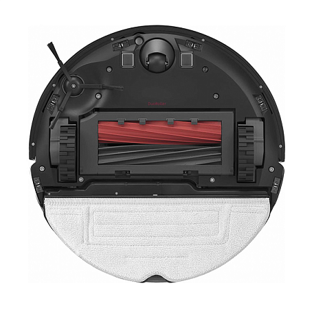 Робот-пылесос Xiaomi Roborock S8 чёрный - 5
