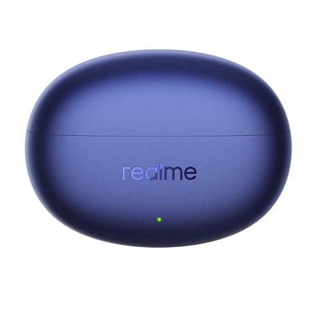 Беспроводные наушники Realme Buds Air 5 синий - 2