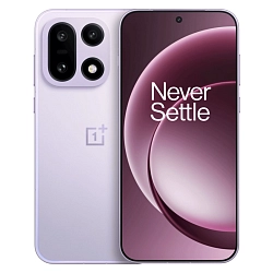 Смартфон OnePlus 15 5G 16/512 ГБ фиолетовый