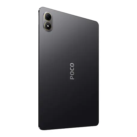 Планшет Xiaomi Poco Pad M1 Wi-Fi 8/256 ГБ серый - 6