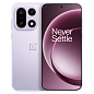 Смартфон OnePlus 15 5G 16/512 ГБ фиолетовый (2sim + eSim)