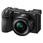 Фотоаппарат Sony Alpha A6700 Kit E PZ 16-50mm f/3.5-5.6 OSS чёрный - 3