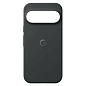 Клип-кейс (накладка) Silicone cover закрытый для Google Pixel 10 силикон, чёрный
