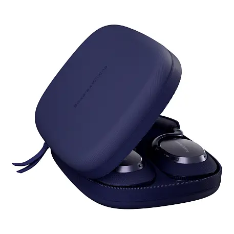 Беспроводные наушники Bowers & Wilkins PX 7 S3 синий - 4