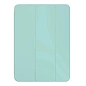 Чехол-книжка Smart Folio для Apple iPad 10.9" (2022) / Apple iPad 11 (2025) полиуретан, мятный