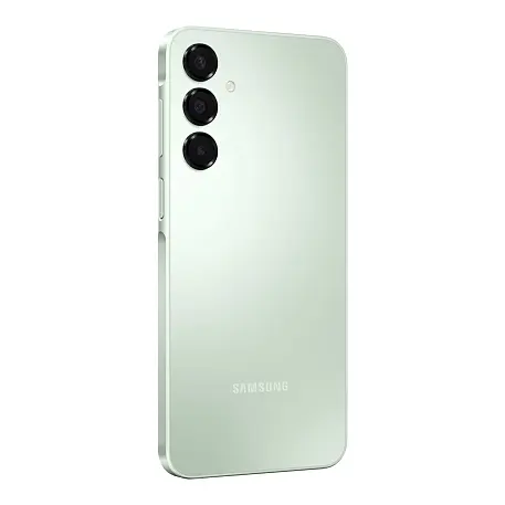 Смартфон Samsung Galaxy A16 6/128 ГБ светло-зелёный (2sim - гибридный слот) - 5