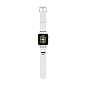 Ремешок CG Mobile Lagerfeld Choupette Head для Apple Watch 38 / 40 / 41 / 42mm силикон