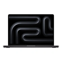 Ноутбук Apple Macbook Pro 14" (2026) M5 Pro 24 ГБ, 2 ТБ SSD (MJLW4), "чёрный космос"