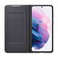 Чехол-книжка Samsung Smart Led View Cover для Samsung Galaxy S21 Plus
