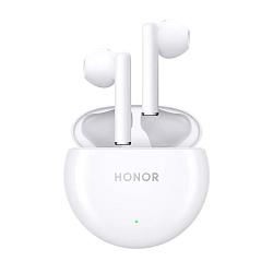 Беспроводные наушники Honor Earbuds X5 белый