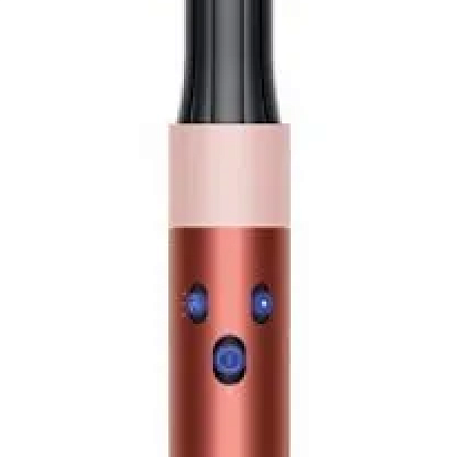 Стайлер Dyson Airwrap Complete Long Diffuse HS05 клубнично - бронзовый, розовый (футляр) (Европа) - 3