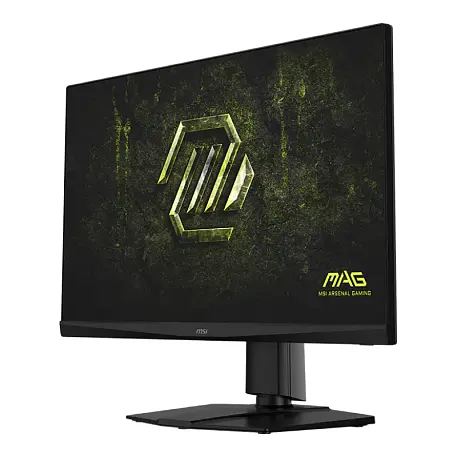 Монитор MSI MAG 272QPF E20 27" чёрный с регулируемым наклоном, высотой и поворотом (272QPF) - 3