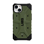 Клип-кейс (накладка) UAG Pathfinder для Apple iPhone 14