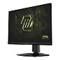 Монитор MSI MAG 272QPF E20 27" чёрный с регулируемым наклоном, высотой и поворотом (272QPF) - 3