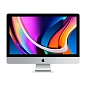 Моноблок Apple iMac (27 дюйм, 2013) (куплен в трейд-ин) 1 ТБ серебристый (удовлетворительное состояние)