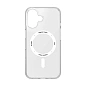Клип-кейс (накладка) Native Union (Re) Clear Case для Apple iPhone 16