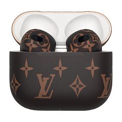 Беспроводные наушники Apple AirPods 3 "LV" коричневый матовый (MPNY3)