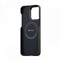 Клип-кейс (накладка) Pitaka Fusion Weaving MagEZ Case 3 для Apple iPhone 14 Pro Max