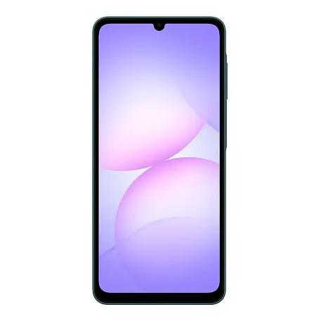 Смартфон Samsung Galaxy A07s 4/128 ГБ зелёный (2sim) - 3