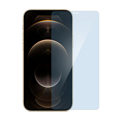 Защитное стекло Mocoll 2.5D для Apple iPhone 12 Pro Max