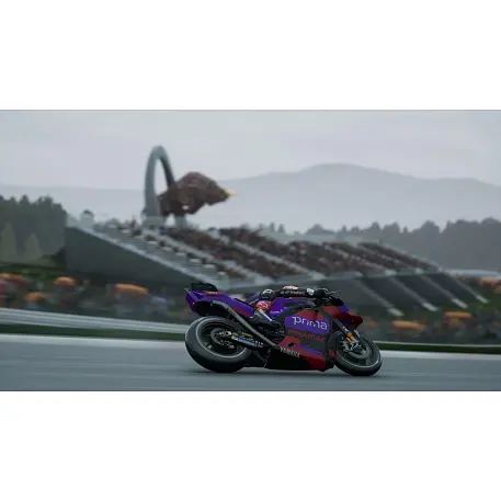 Игра для PS5 MotoGP 25 - 4