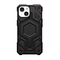Клип-кейс (накладка) UAG Monarch Pro Magsafe для Apple iPhone 15