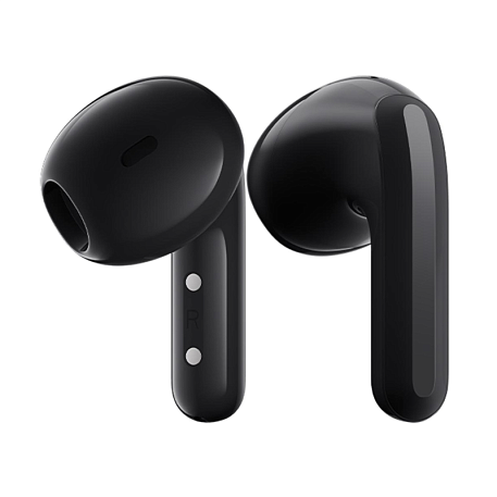 Беспроводные наушники Xiaomi Redmi Buds 4 Lite чёрный - 3
