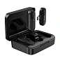 Микрофон петличный WIWU Microphone Duo Wireless Mini