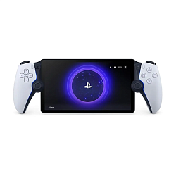 Игровая приставка Sony PlayStation Portal (Обслужен в АСЦ) белый