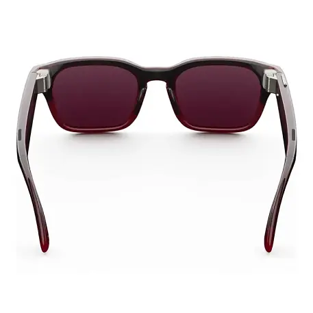 Умные очки Glasses Adventure Merlot, Clear/Ruby Transitions, (49-22-151mm) - 3