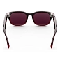 Умные очки Glasses Adventure Merlot, Clear/Ruby Transitions, (49-22-151mm) - 3