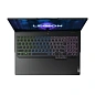 Ноутбук Lenovo Legion Pro 5 Gen 8 Core i7 13700HX GeForce RTX4060