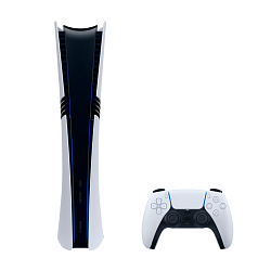 Игровая приставка Sony PlayStation 5 Pro (CFI-7000) 2 ТБ