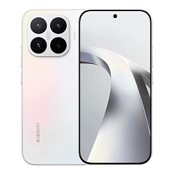 Смартфон Xiaomi 17T 12/256 ГБ опаловый белый