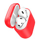 Кобура Baseus Wareless Charger для Apple AirPods 2018 / 2019