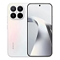 Смартфон Xiaomi 17T 12/256 ГБ опаловый белый (2sim + eSim)