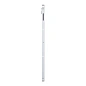 Планшет Samsung Galaxy Tab S10 FE Plus (SM-X620) Wi-Fi 12/256 ГБ серебристый - 6