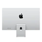 Монитор Apple Studio Display (2026) 27" серебристый с регулируемым наклоном (MFEX4 ) стандартное стекло - 2