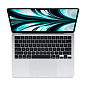 Ноутбук Apple Macbook Air 13" (2022) M2 8 ГБ, 512 ГБ SSD (MLY03), серебристый - 2