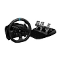 Руль и педали Logitech G923 Trueforce Racing System для PS4 / PS5 - 1