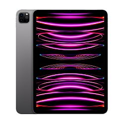 Планшет Apple iPad Pro 11" (2022) M2 Wi-Fi 1 ТБ "серый космос" (MNXK3)