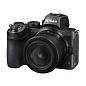 Фотоаппарат Nikon Z5 Kit 24-50mm f/4-6.3