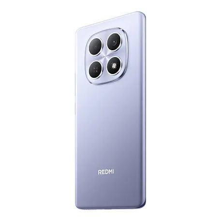 Смартфон Xiaomi Redmi Note 15 4G 8/256 ГБ фиолетовый (2sim) (без NFC) - 7
